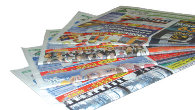 Photo of Alessandro Sallusti lascia il Giornale e il gruppo Angelucci