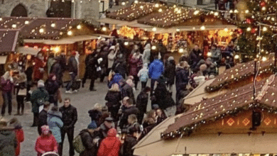 Photo of Mercatini di Natale 2025: le date e le mete più affascinanti d’Italia e d’Europa