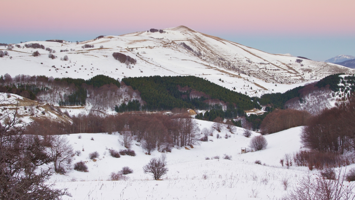 meteo domani maltempo neve