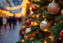 Photo of Clima Italia, dicembre 2025 tra i più caldi di sempre