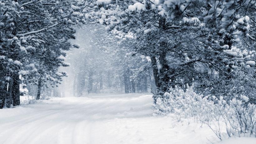 neve dove arriva previsioni meteo