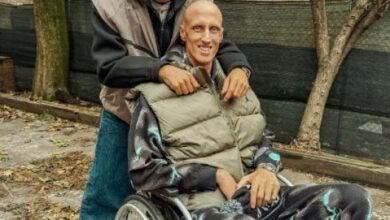 Photo of Achille Polonara: chi è il campione del basket e la sua battaglia contro la malattia