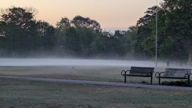 Photo of Meteo dicembre: l’inverno meteorologico parte con una settimana in bilico