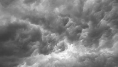 Photo of Previsioni meteo, nuova perturbazione sull’Italia