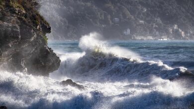 Photo of Meteo Italia: previsioni per oggi e domani, maltempo al Nord e clima mite al Sud