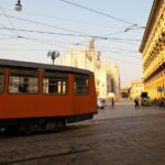 sciopero tram milano