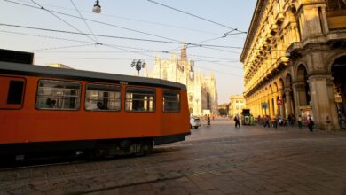 Photo of Gennaio 2026: scioperi di treni, aerei e autobus regionali. Ecco le date nere da segnare