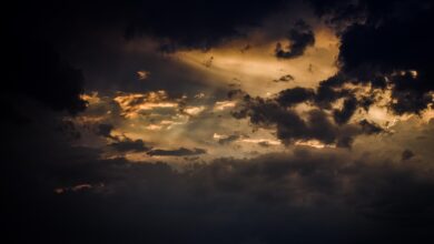 Photo of Maltempo in California: tempeste record, alluvioni e rischio frane tra Los Angeles e San Francisco
