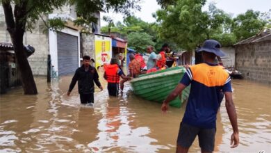 Photo of Sri Lanka, frane e inondazioni: sempre più grave il bilancio delle vittime