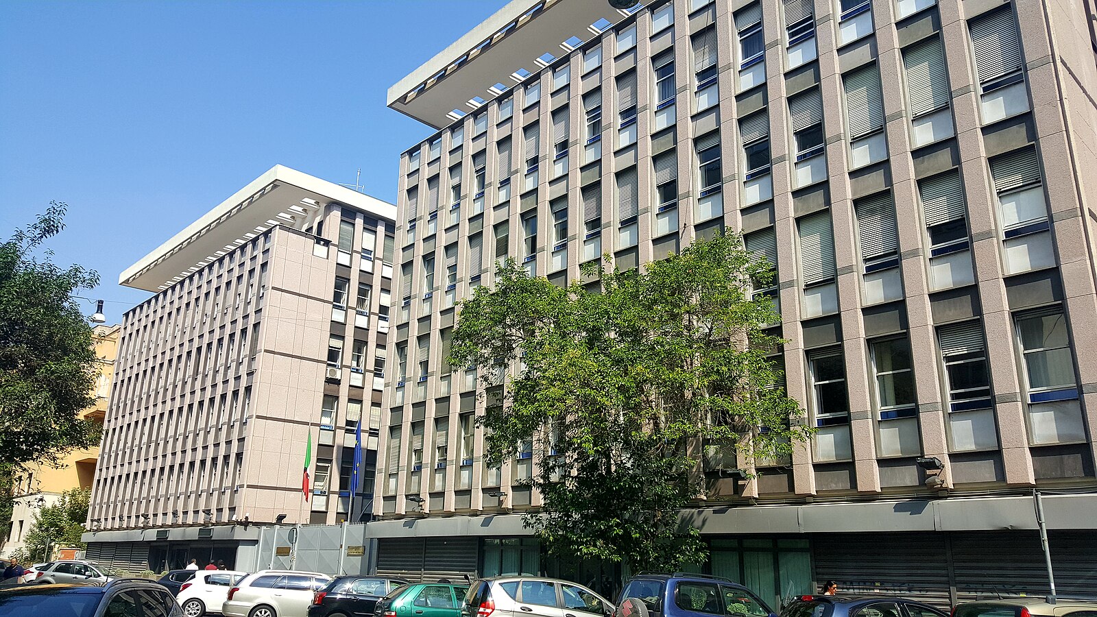 Ministero_Lavoro_Credits-Carlo-Dani_Wikipedia-Creative-Commons