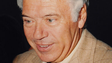 Photo of Nicola Pietrangeli morto a 92 anni: addio al mito del tennis italiano