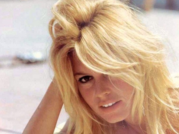 Brigitte Bardot