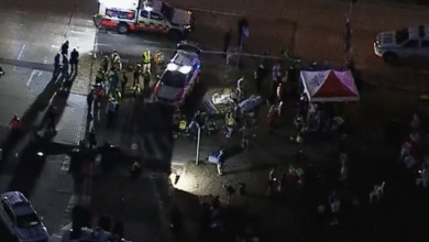 Photo of Attentato a Bondi Beach: spari durante Hanukkah a Sydney