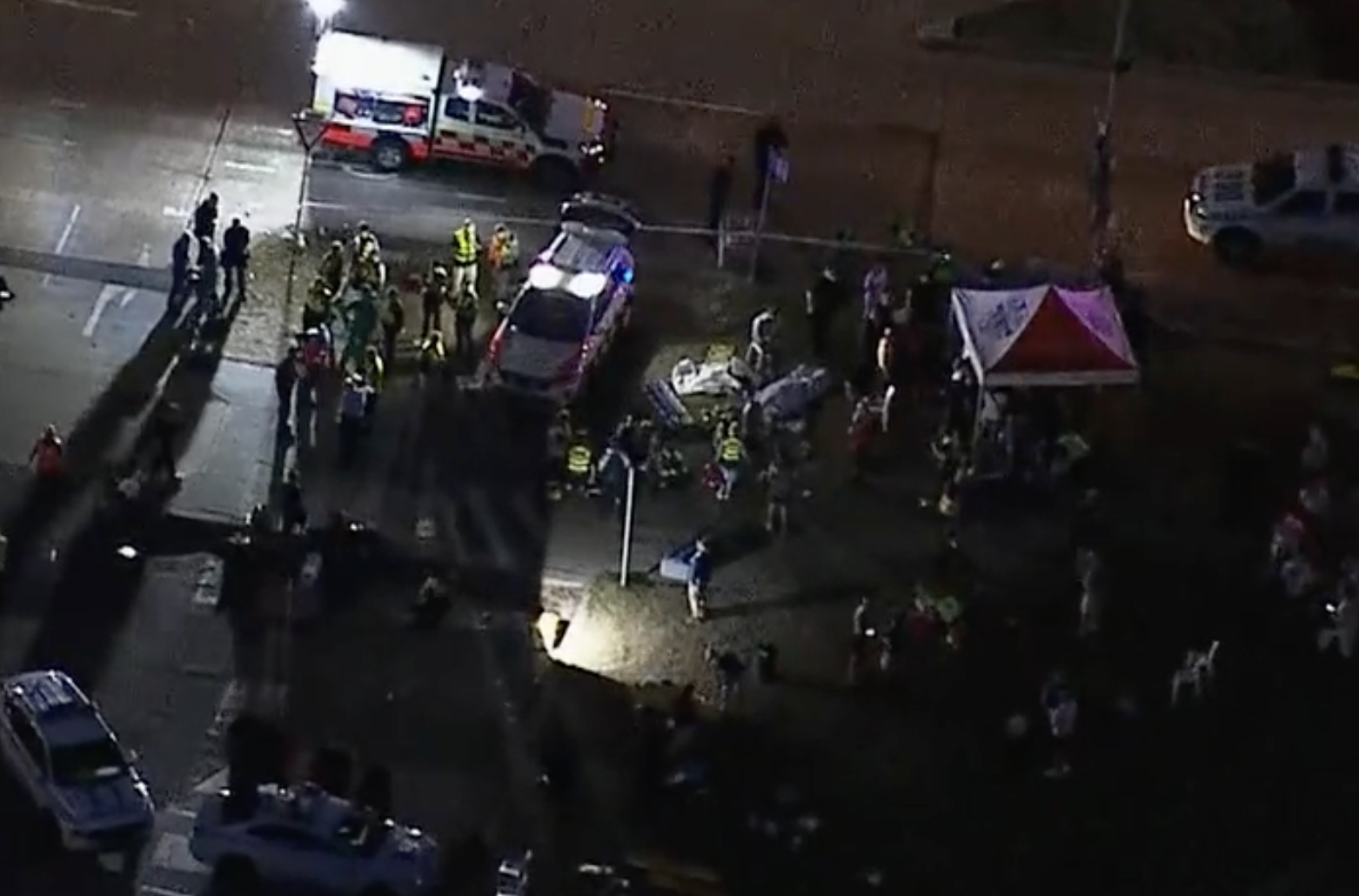 attentato bondi beach