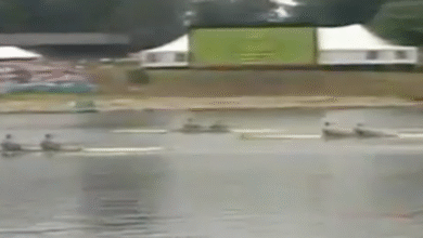 Photo of Morto Davide Tizzano: addio al presidente Federcanottaggio e oro olimpico
