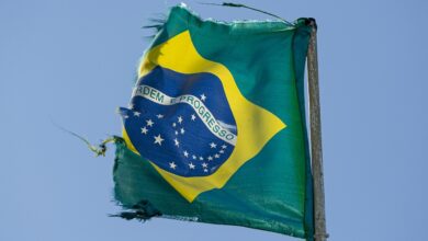 Photo of Statua della Libertà in Brasile: storia, crollo e significato