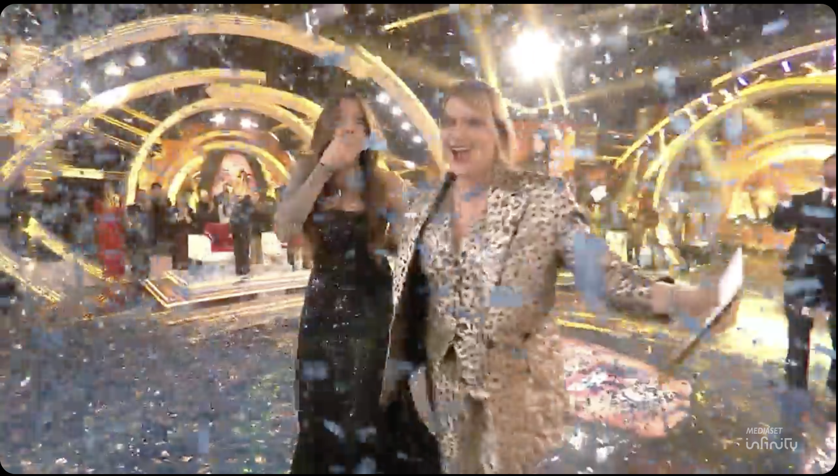 grande fratello 2025