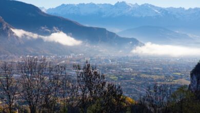 Photo of Meteo weekend: alta pressione ancora salda, poi cambiamenti in vista