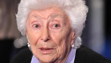 Photo of Morta Maria Sole Agnelli: addio a 100 anni alla Presidente della Fondazione Agnelli