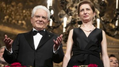 Photo of Laura Mattarella: la first lady italiana tra carriera e servizio istituzionale
