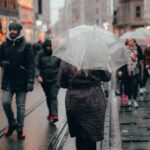 previsioni meteo domani quando torna la pioggia