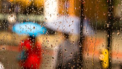 Photo of Meteo, torna il maltempo nella settimana che precede il Natale