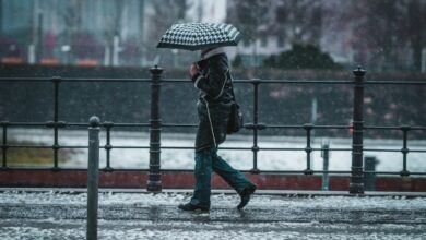 Photo of Nuovo maltempo in arrivo sull’Italia dopo il ciclone Harry: ecco dove