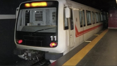 Photo of Metro D di Roma: il progetto per rivoluzionare i trasporti pubblici