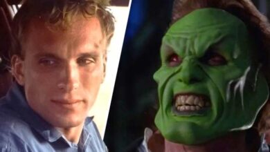 Photo of Peter Greene, addio all’attore cult di Pulp Fiction e The Mask