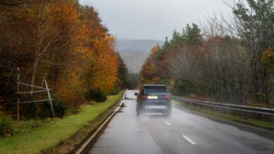 Photo of Allerta meteo: criticità al Sud e sulle Isole, il bollettino