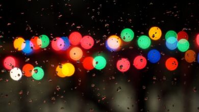 Photo of Tendenza meteo Natale: maltempo, piogge e neve in arrivo sull’Italia