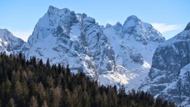 Photo of Quanto durerà l’anticiclone dell’Immacolata?