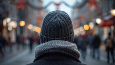 Photo of Meteo Immacolata: weekend lungo tra anticiclone e qualche nuvola