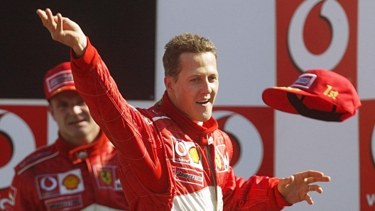 schumacher