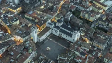 Photo of Qualità della vita 2025: Trento e il Nord Italia dominano la classifica