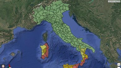 Photo of Marzamemi: ordinanza evacuazione per maltempo, Protezione Civile in azione