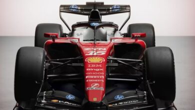 Photo of Ferrari SF-26: il grande debutto della monoposto 2026 con Hamilton e Leclerc