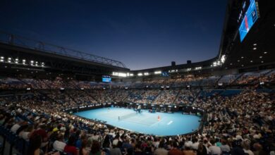 Photo of Ondata di caldo Australian Open 2026: le previsioni per i prossimi giorni