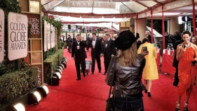 Photo of Golden Globes 2026: tutti i vincitori da Chalamet a The Pitt