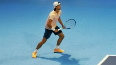 Photo of Musetti si ritira dall’Australian Open: il dramma dell’infortunio contro Djokovic