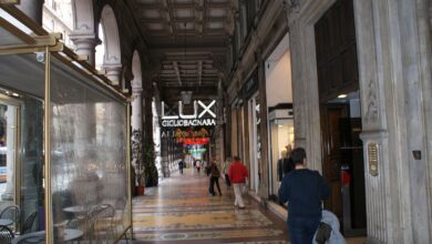 Photo of Saldi invernali 2026: partono oggi in Valle d’Aosta e domani in tutta Italia