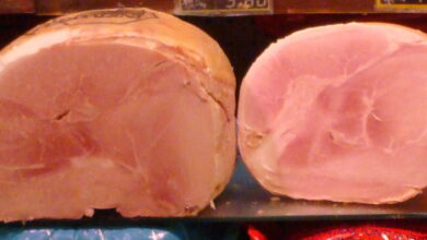 Photo of Prosciutto cotto cancerogeno: la classificazione IARC del 2015 non è una novità