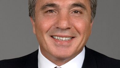 Photo of Calcio in lutto: morto Rocco Commisso, presidente della Fiorentina.