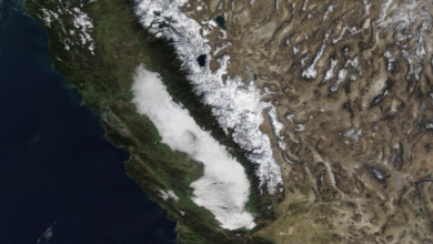 Photo of California al 100% libera dalla siccità: fine di un incubo durato 25 anni