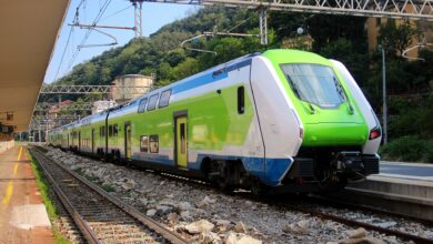 Photo of Oggi sciopero Trenord in Lombardia: orari e treni garantiti