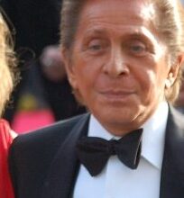 Photo of È morto Valentino Garavani, l’ultimo imperatore della moda italiana