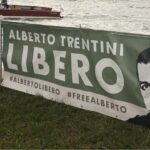 Alberto Trentini Libero