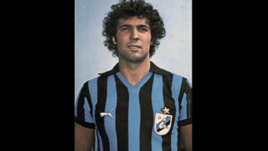 Photo of Morto Nazzareno Canuti, ex difensore Inter stroncato da malattia fulminante