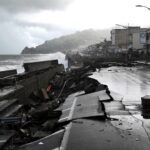 ciclone harry cambiamento climatico cause