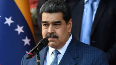 Photo of Nicolás Maduro catturato: gli sviluppi della crisi in Venezuela